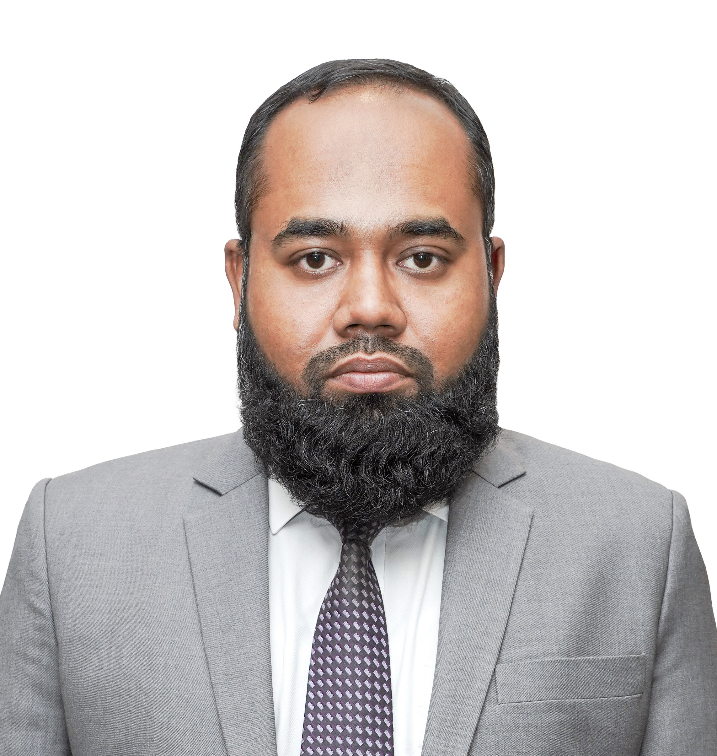 Md. Asirul Hoq Khan